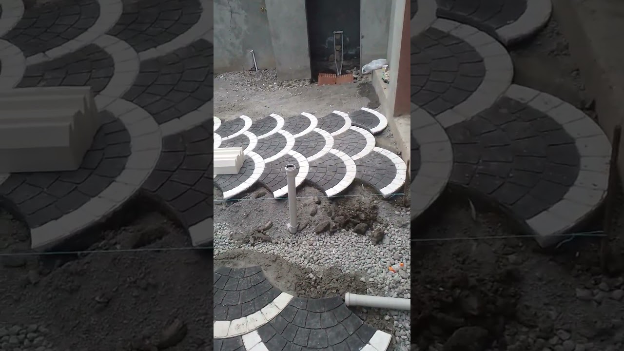 Məhşur və yaraşıqlı tarqovu daşlarının vurulması. Usta 055441 42 40