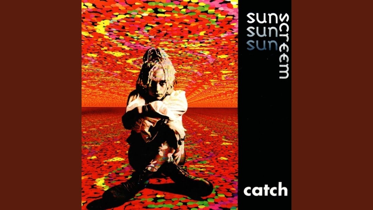 Catch (SPS Cained Vocal Mix)