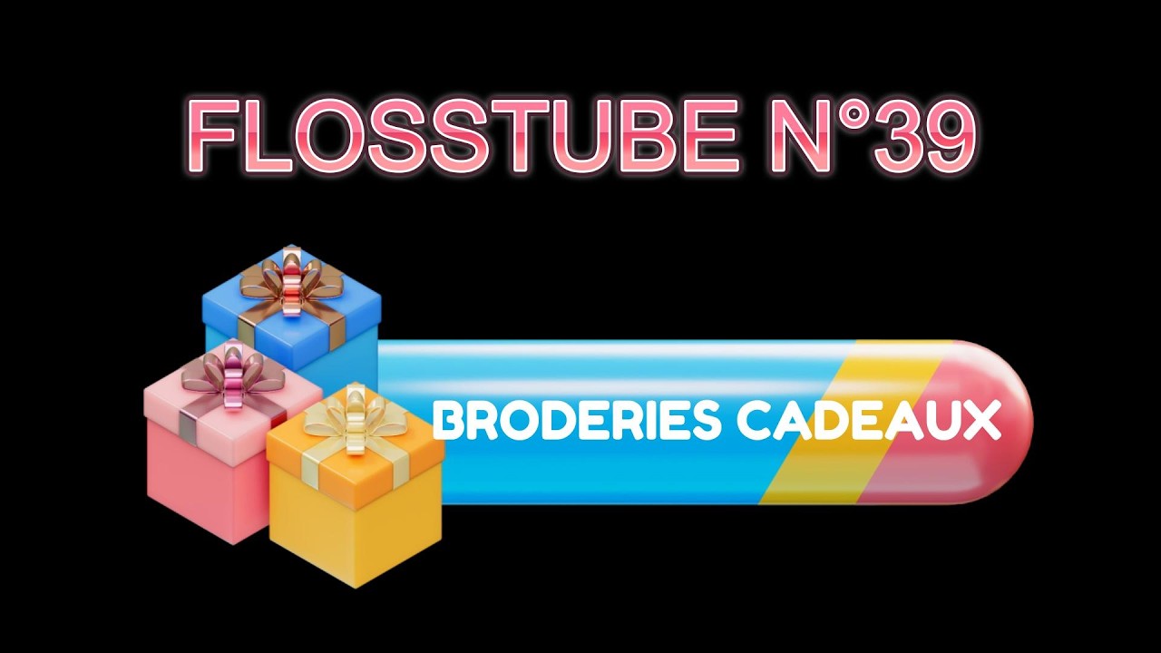 FLOSSTUBE N°39 , Février 2026