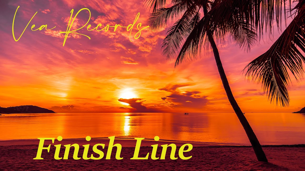 Finish Line---Deep House Mix by VeaRecords