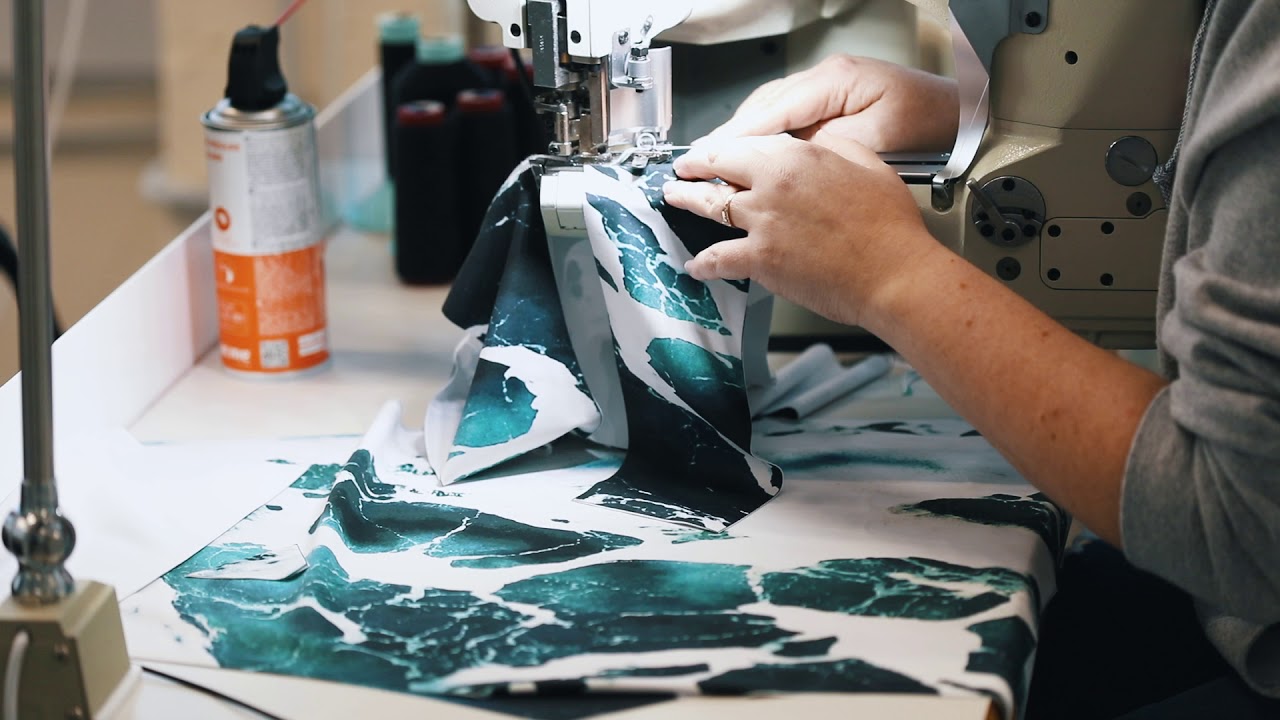 Yoga Capri Leggings -  This is how the magic happens