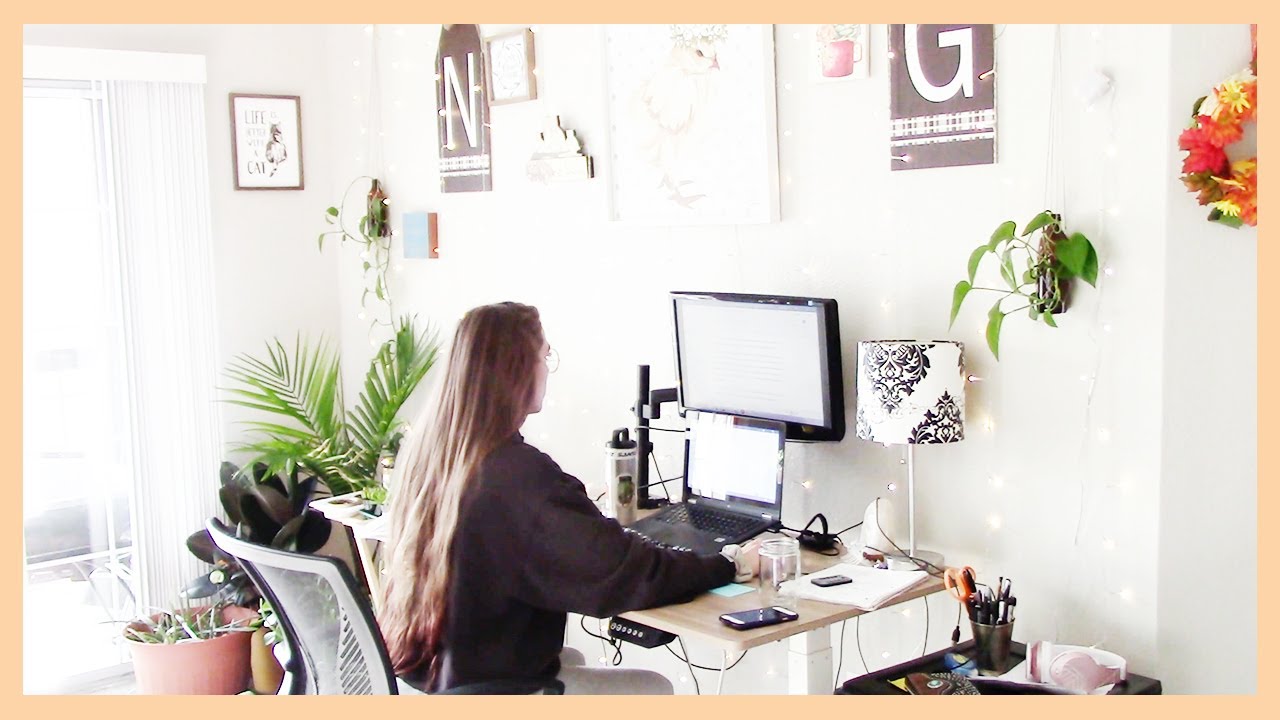 WEEKEND EDITING VLOG 🖊️ Freelance editor day in the life | Natalia Leigh