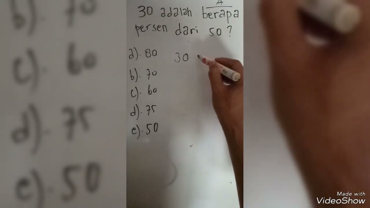 soal matematika #edukasi #samasamabelajar #testcpns #mathematics #beasiswa
