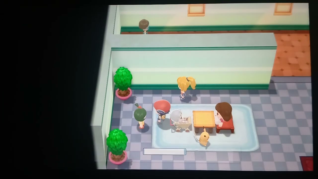 Pokémon Edicion Perla Reluciente Gameplay Episodio 5 Ciudad Córazon y llegamos a Pueblo Sociego