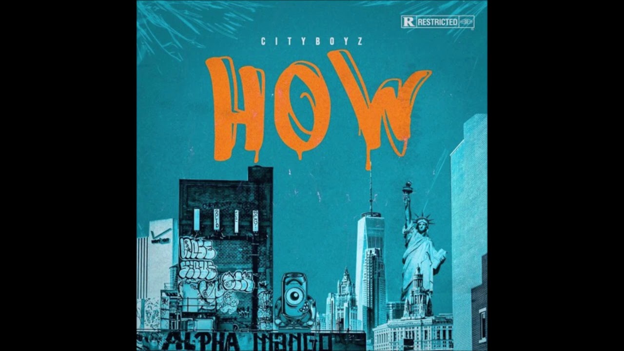 CityBoyz - How
