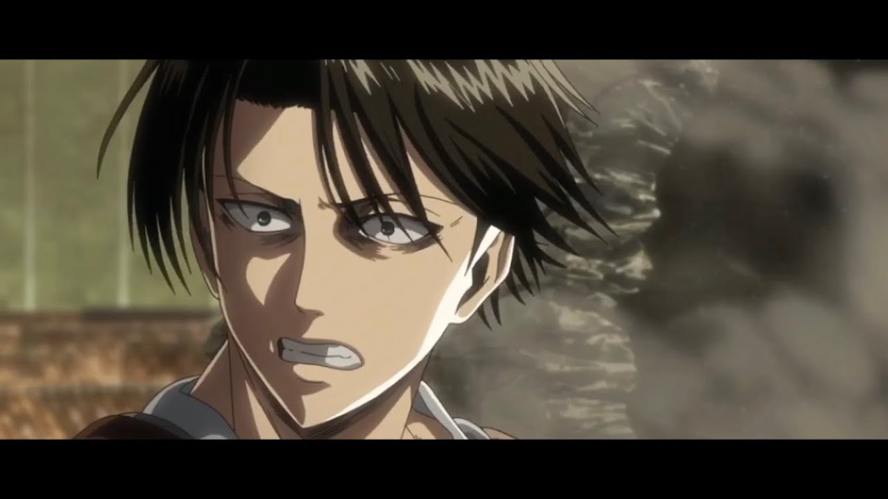 NLE Choppa - Shotta Flow 3 [AMV]