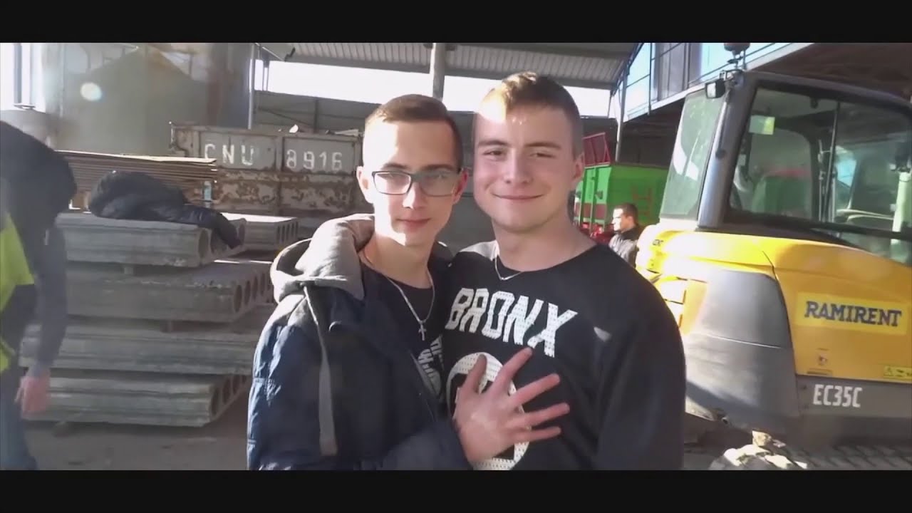 😆Funny Moments MafiaSolec, MrAdamo15, Miki, Bronczek😂Odwiedzamy gospodarstwo Gołego i Dużo śmiechu😂