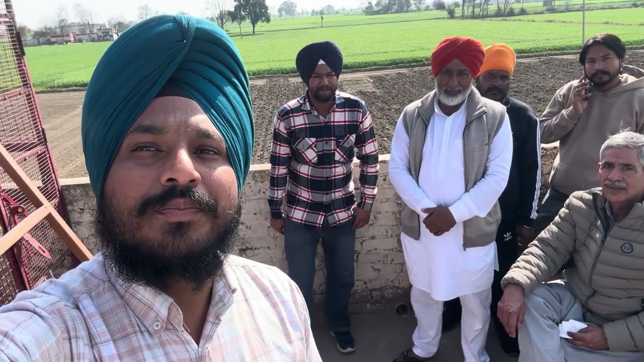 Part 2 ਸੋਨੀ ਉਸਤਾਦ ਜੀ ਬਤਾਲੇ ਵਾਲਿਆਂ ਦੀ ਛੱਤ ਦਾ ਸ਼ੌਂਕ ਪਾਰਟੀ ਬੇਦੀ ਉਸਤਾਦ ਜੀ ਦੜਵੀ ਵਾਲੇ