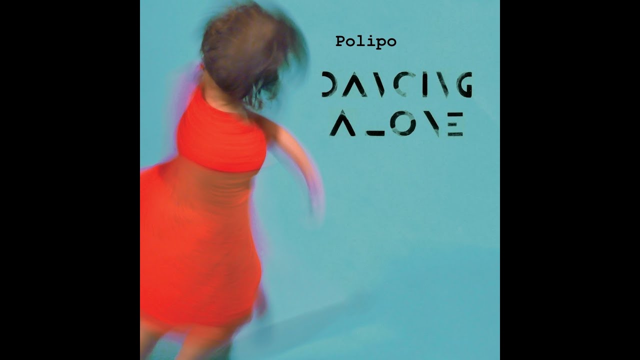 Polipo - Isolation Mix #15 