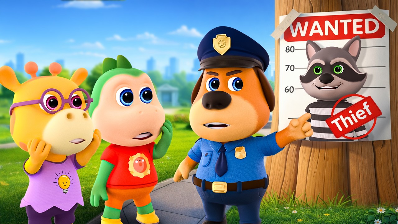 😱Oh Não! SPIKE, cuidado com estranhos! 🚨 Perigo, Estranho! 🔥 Histórias infantis da Spike Português