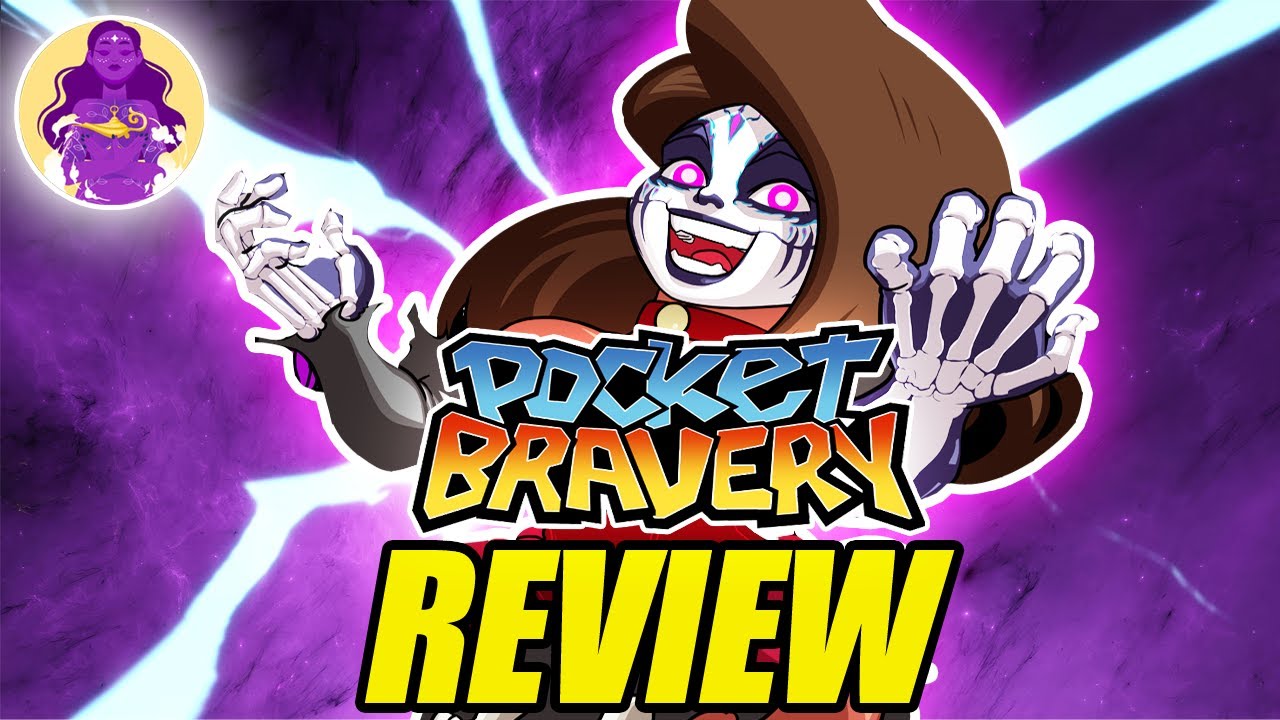 Pocket Bravery Review | A Must-Have For Fighting Game Fans?