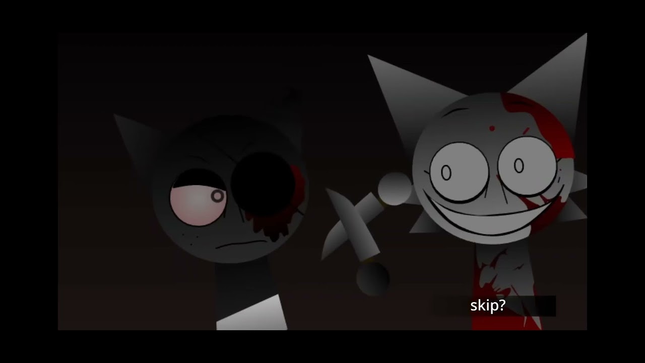 Sprunki story