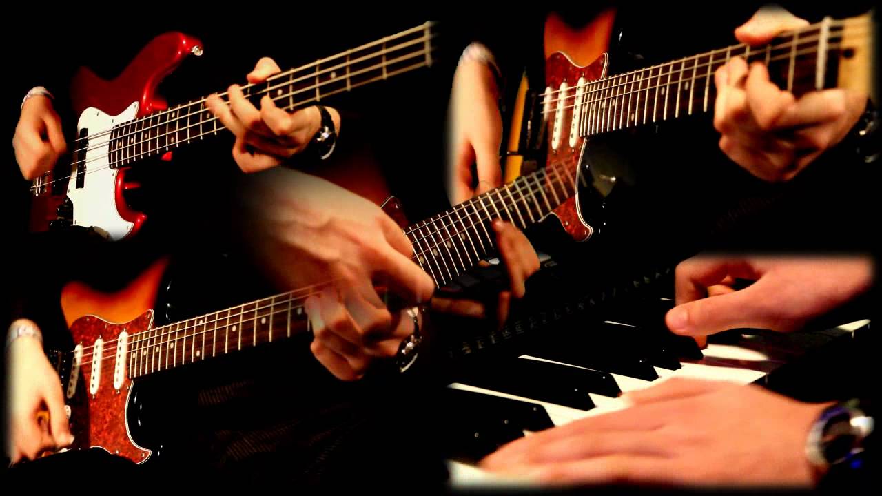Pink Floyd - Sheep - Cover