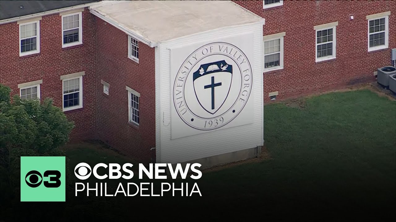 University of Valley Forge in Pennsylvania to suspend operations at end of summer term