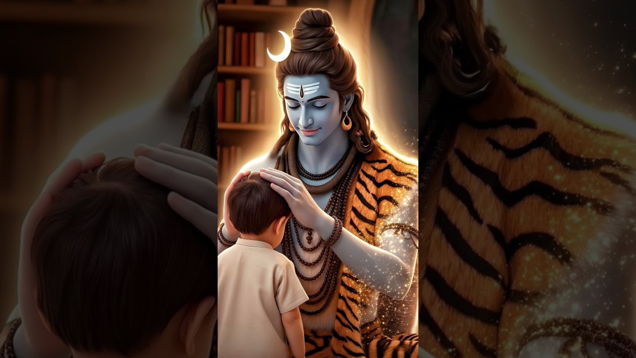 shiv amritvaani! Anuradha Paudwal #shiv#amritvaani#mahadev#bholenath#bhajan#song#trending#shorts