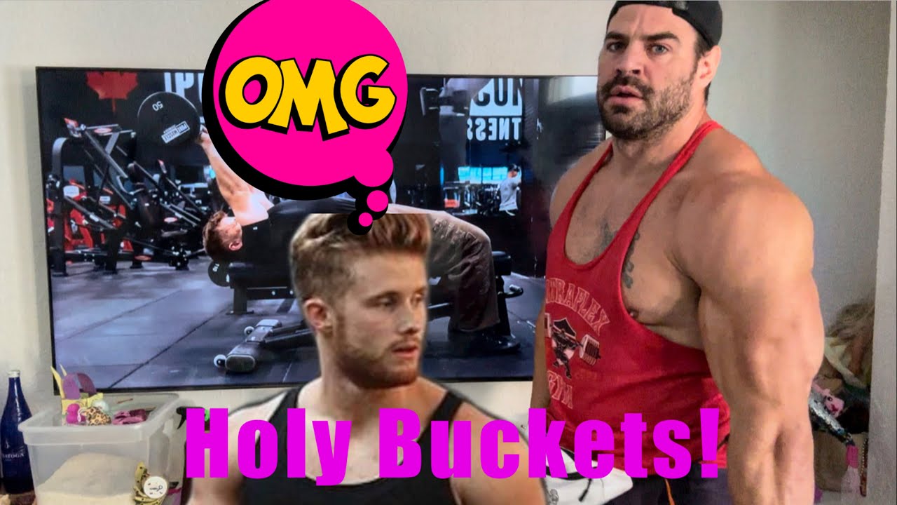 Reacting to Jeff Nippard Best & Worst TRICEPS Exercises (Ranked Using Science)