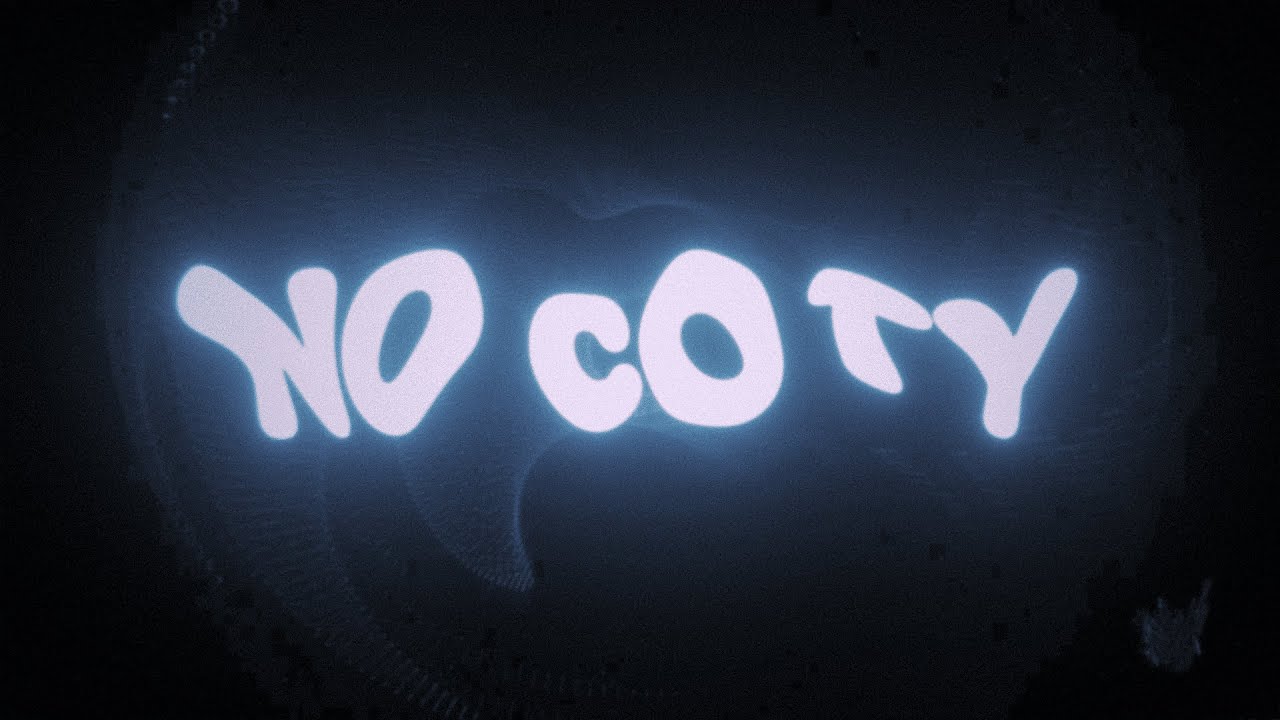 𝓝𝓞 𝓒𝓞 𝓣𝓨