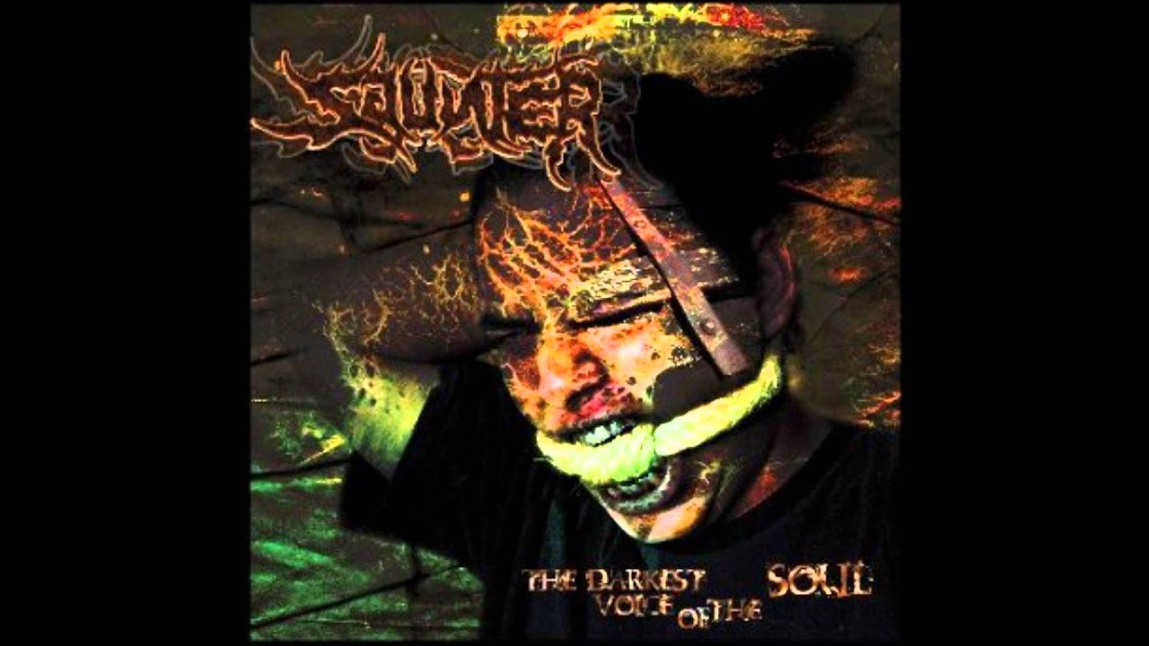 Saunter - Leaving the Shadows