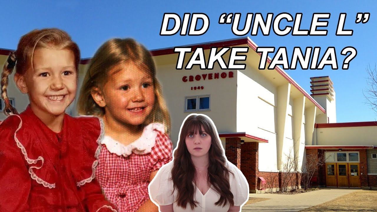 6 Year-Old Girl Kidnapped While Walking Home from School | Tania Murrell MISSING