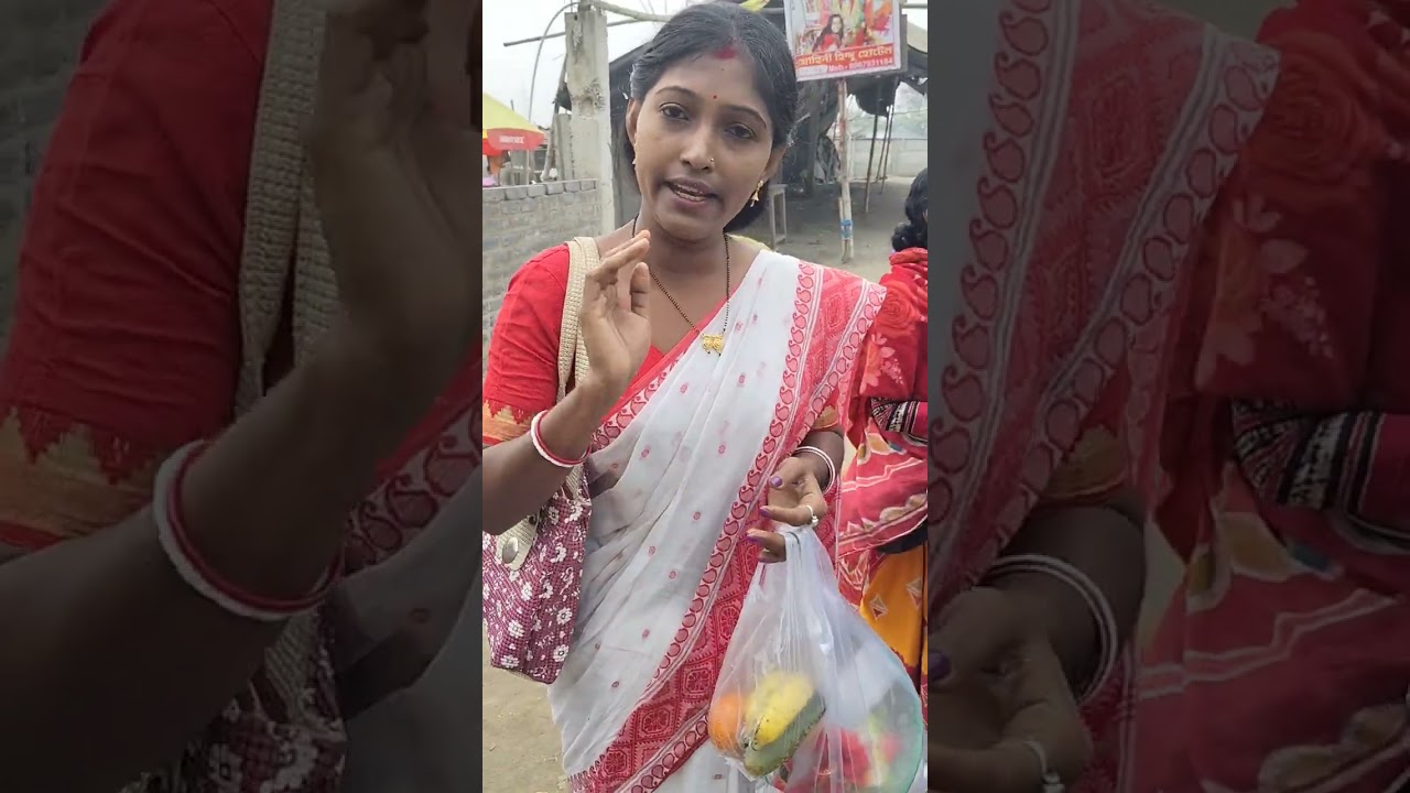 কৃষ্ণ কালি মার মন্দিরে যেতে চাও 🙏#viralvideo #video 