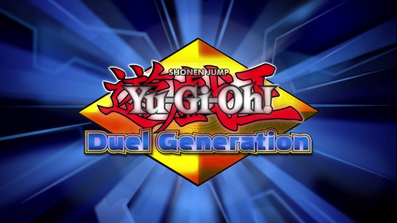 Duel 2 Theme - Yu-Gi-Oh! Duel Generation Soundtrack