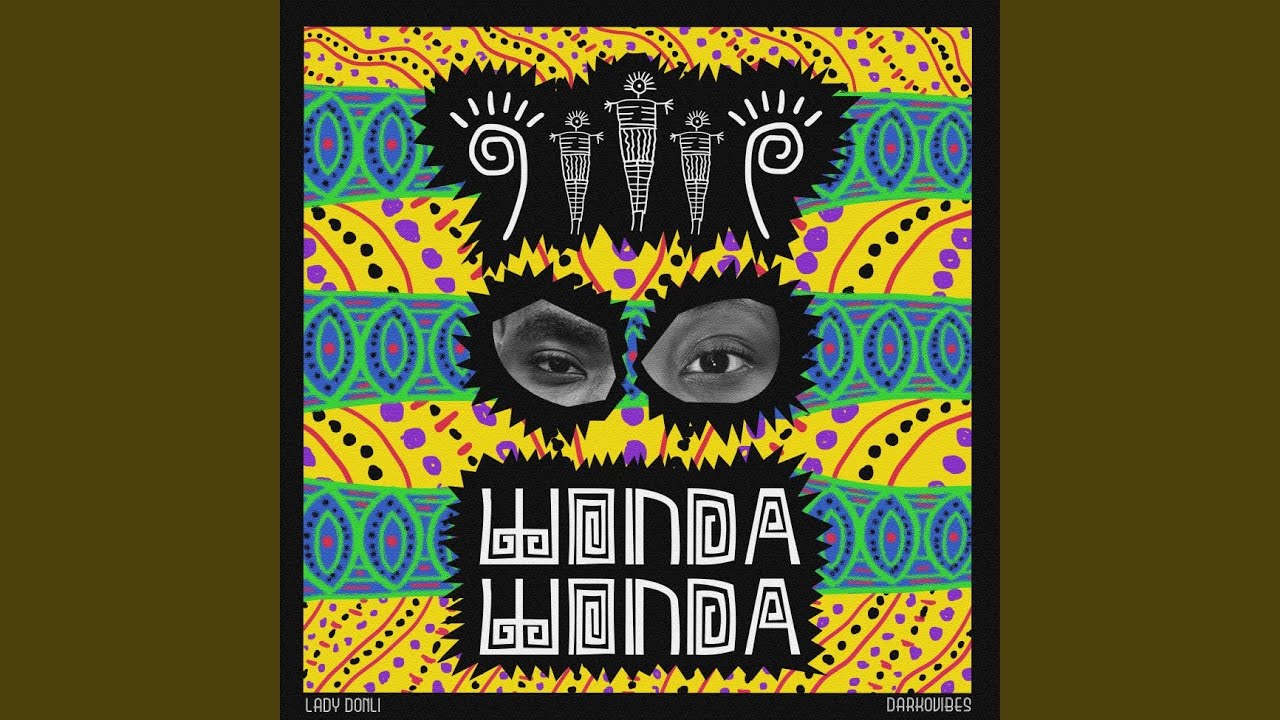 Wonda Wonda