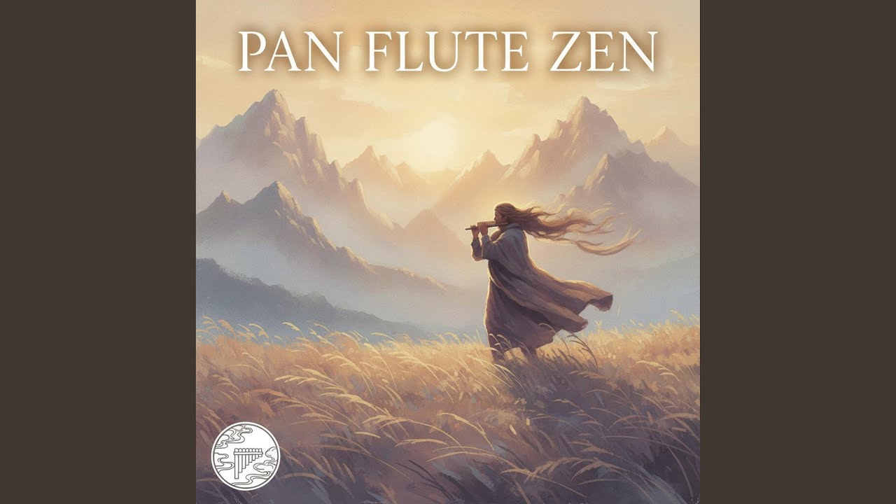 Pan Flute Lunar Relax