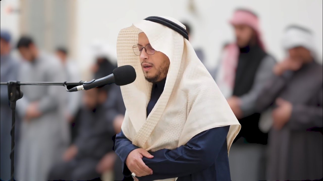 Soft Quran Recitation Heart Soothing by Sheikh Muhammad Al Ghazali