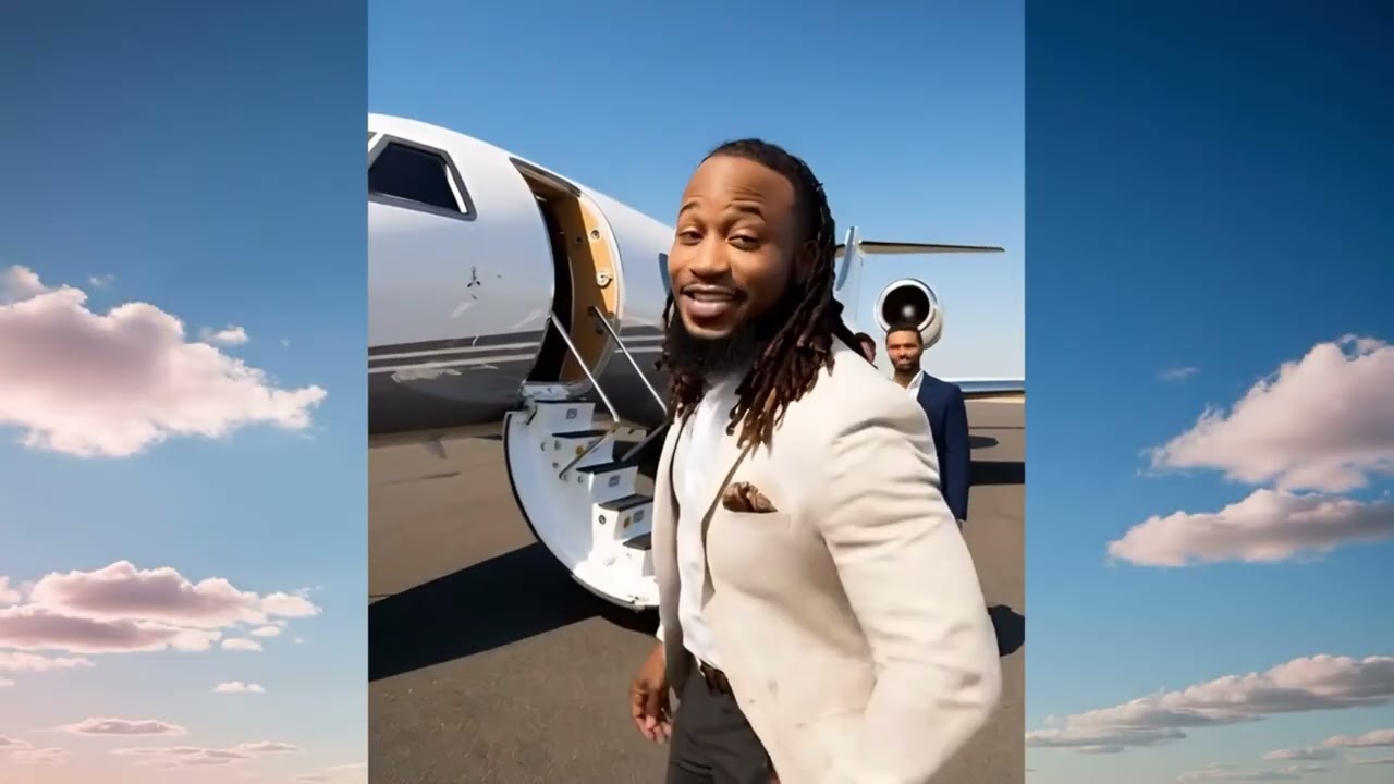 PCB-PANAMA CITY BEACH LIVE CONCERT: Real Estate Jones Hits ATL & FL (Buckhead to PCB Jetset!) ✈️🌊🔥🔥