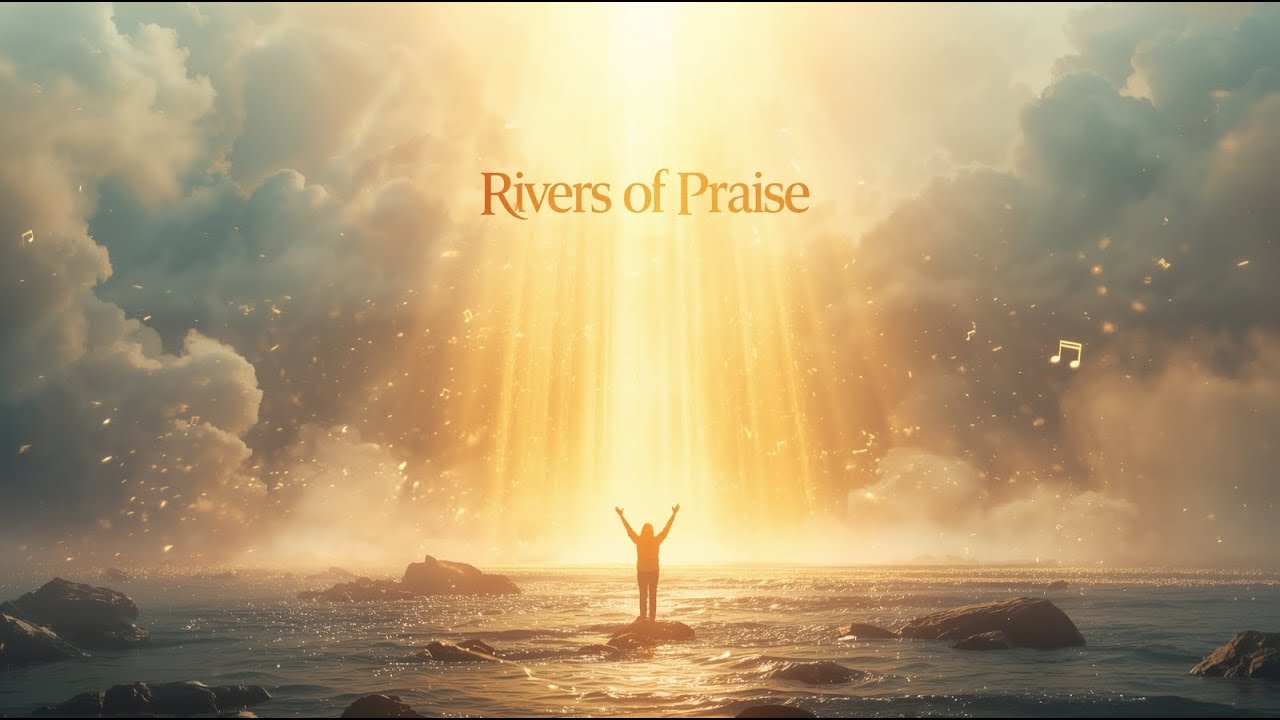 RIVERS OF PRAISE