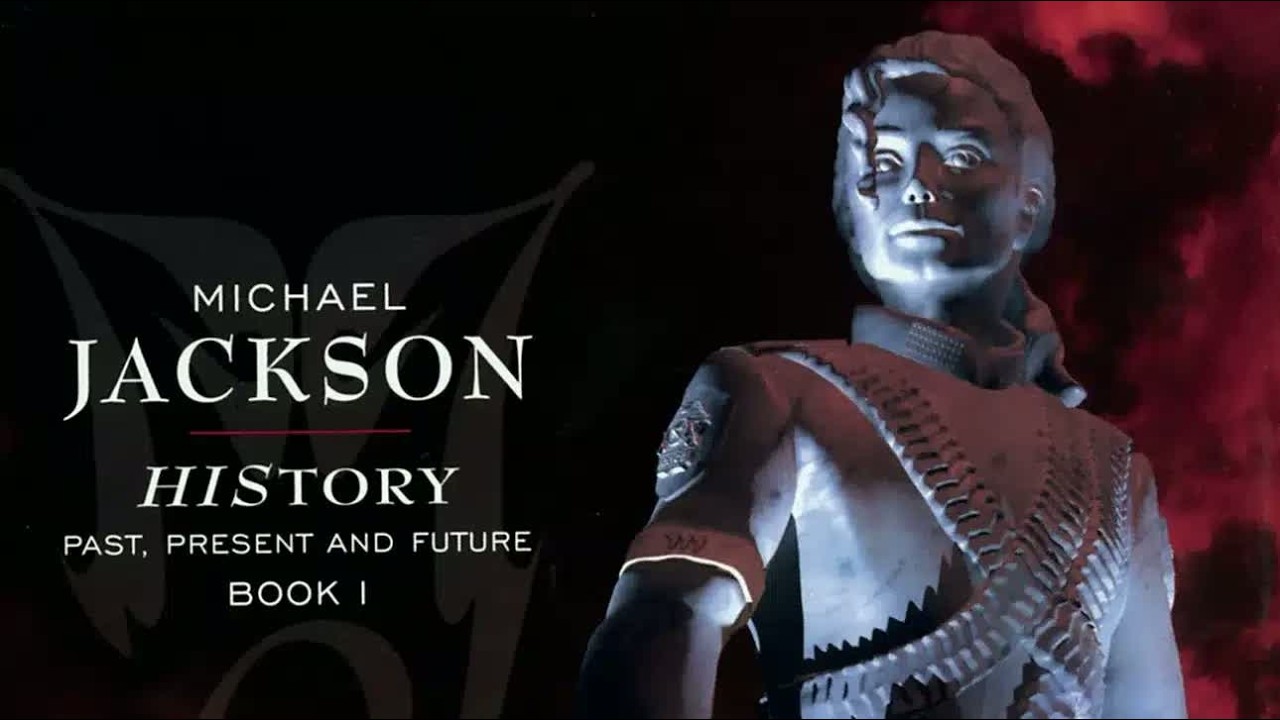 Michael Jackson - This Time Around (Shin Megami Tensei V Mix)
