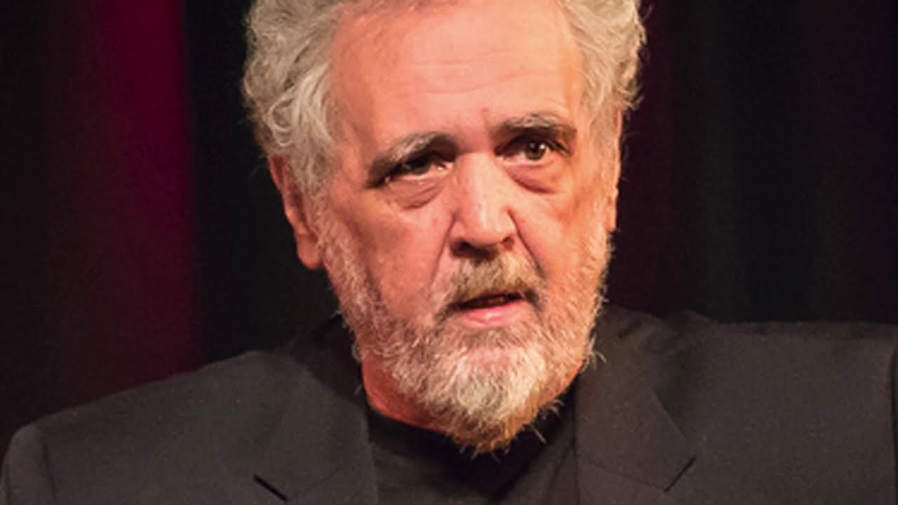 Comedy legend Barry Crimmins reluctantly agrees to guest on What&rsquo;s So Funny?