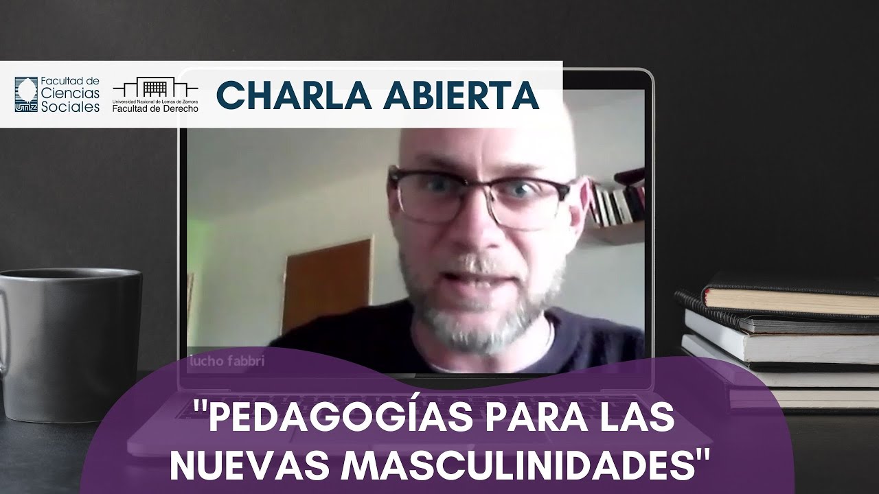 Charla abierta 
