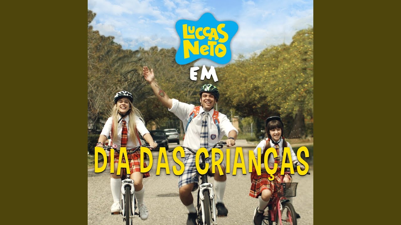 O Amor de uma Criança