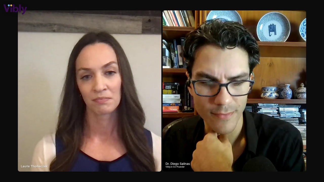Welcome to our live show!