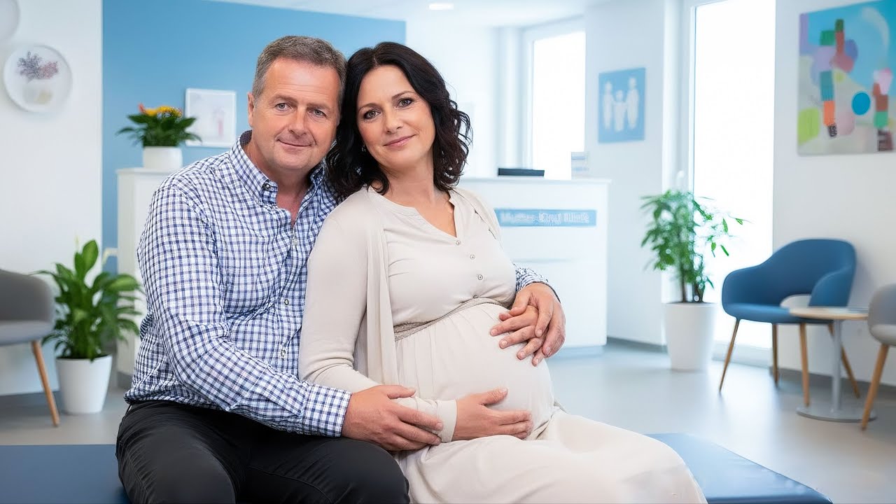 Nach Scheidungsgerüchten hat Norbert Rier ENDLICH bestätigt, was wir alle schon vermutet haben.