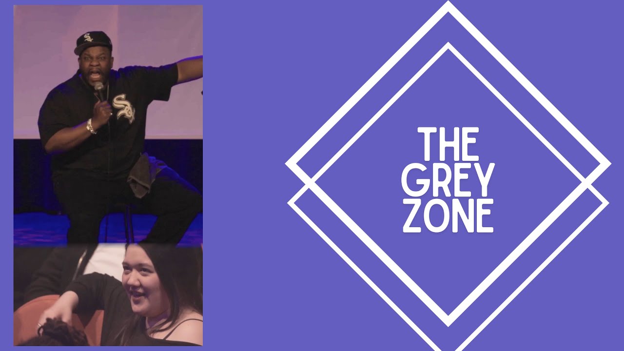 The Grey Zone.
