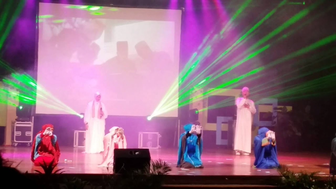 Ku Harap Pengampunanmu - GH