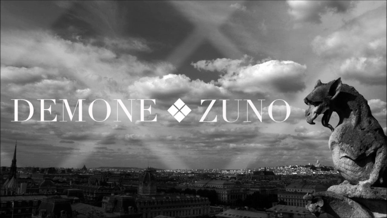 Zuno Mattia - Demone #2014