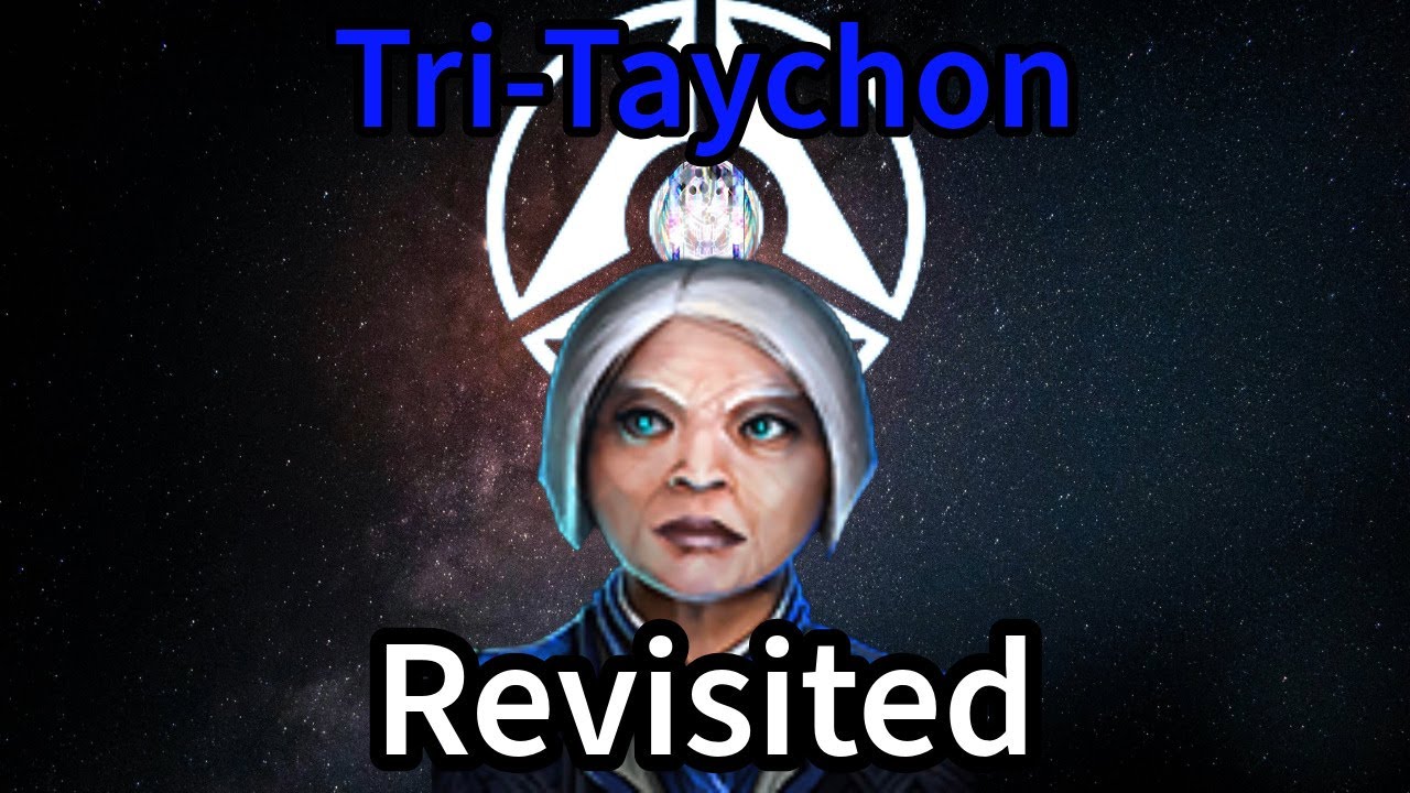 Starsector - Переосмысление истории Три Тайчона