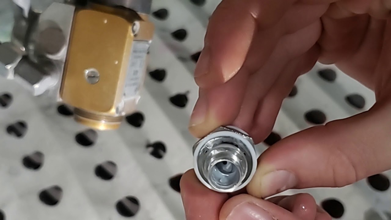 How to -Cefla -Gun Maintenence
