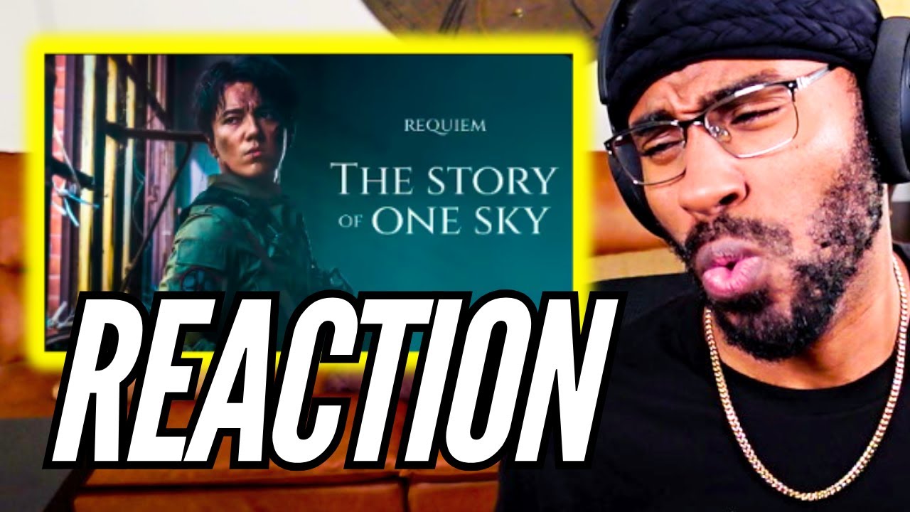 Need Ya'll Help to Unpack this! Dimash - The Story of One Sky