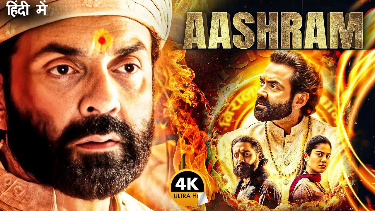 Bobby Deol Latest Release Bollywood Full Action Hindi Movie 2025 |  Bobby Deol& Tridha Chaudhry Film