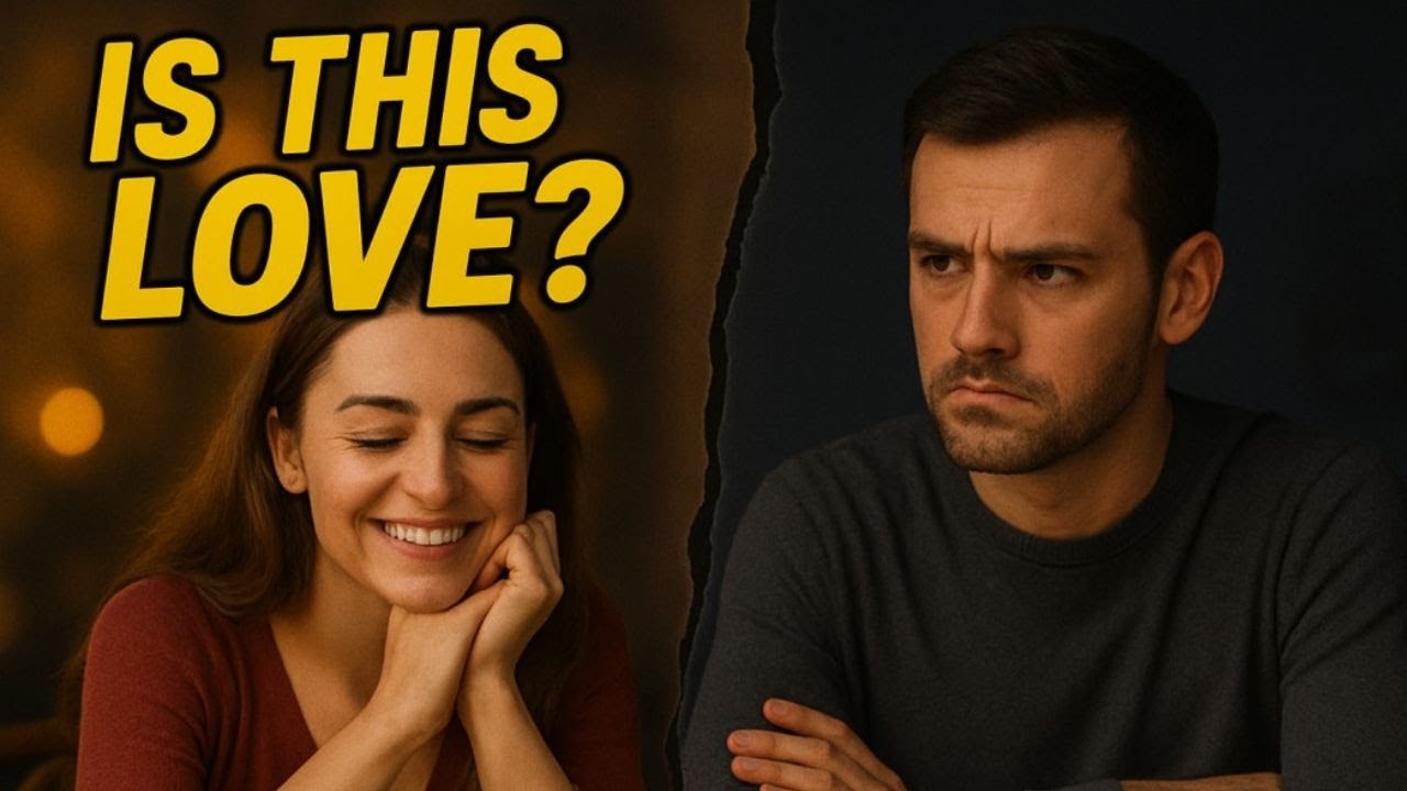 Why Rebounds Feel Like True Love… Until They Don’t