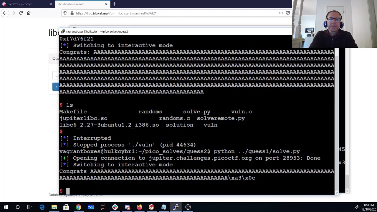 pico 2020 mini guessing game 2