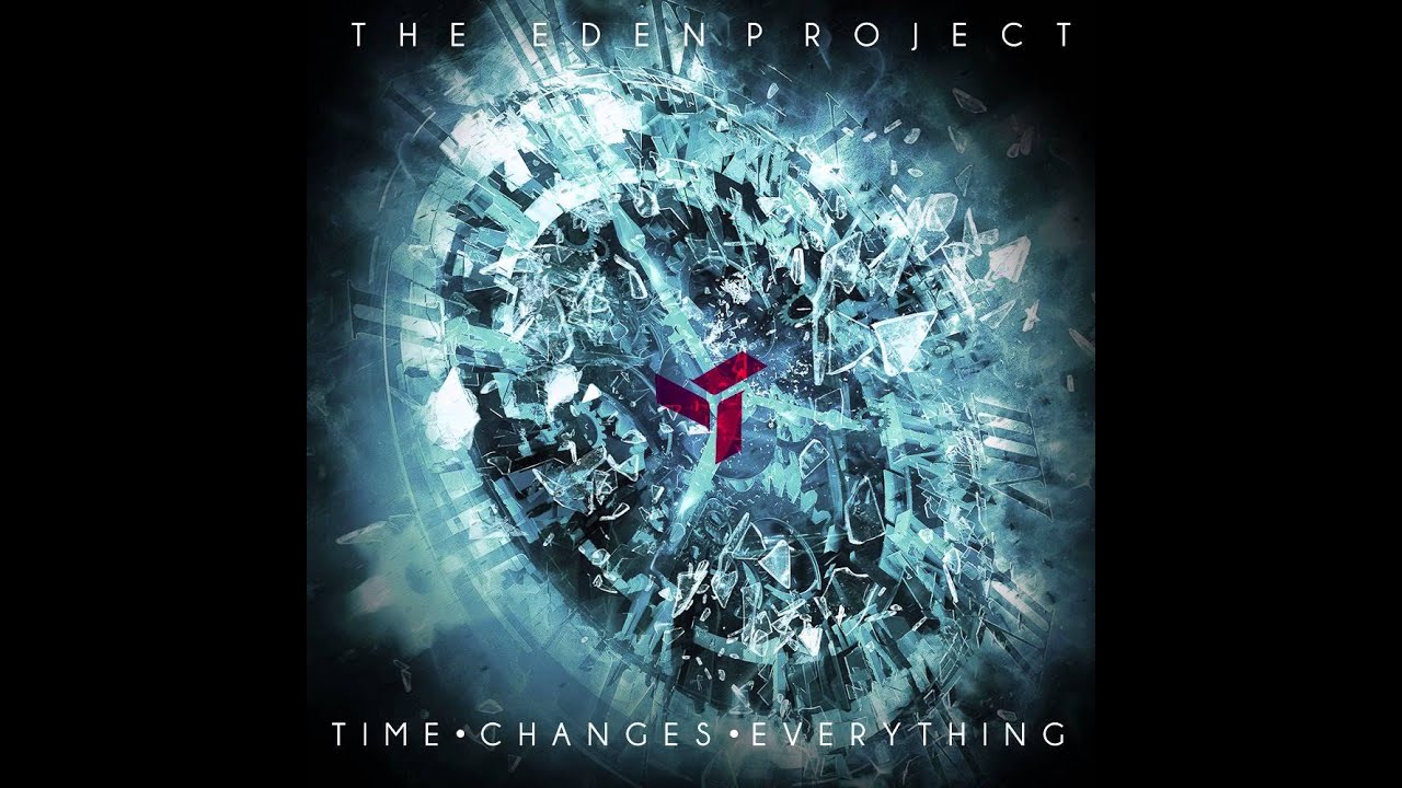 The Eden Project - Time  (Original Mix) [Play Me Free]