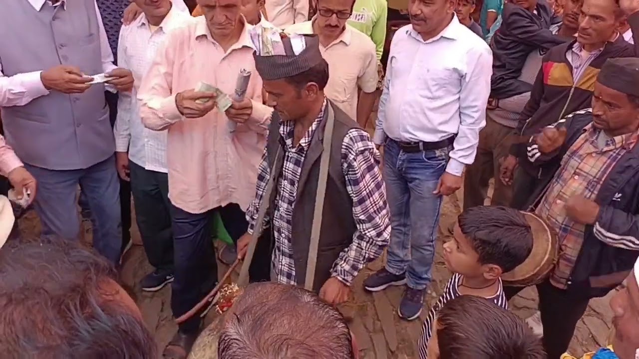 दोर बरियात 
