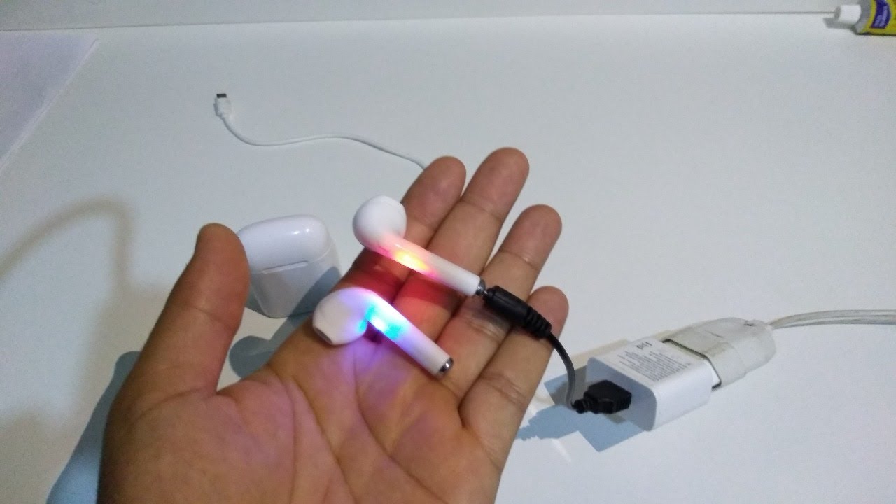 i7s - Utilizando carregador da Nokia.