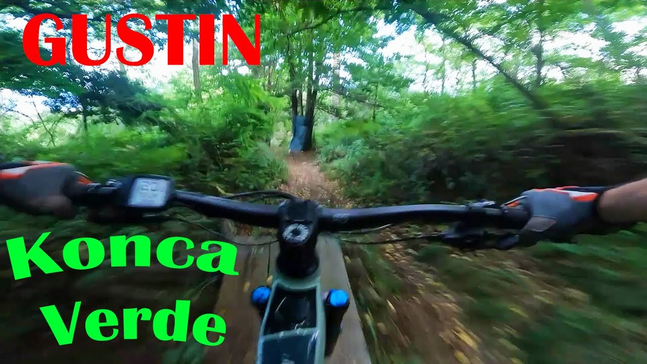 Gustin - Konca Verde MTB - 02/07/2024