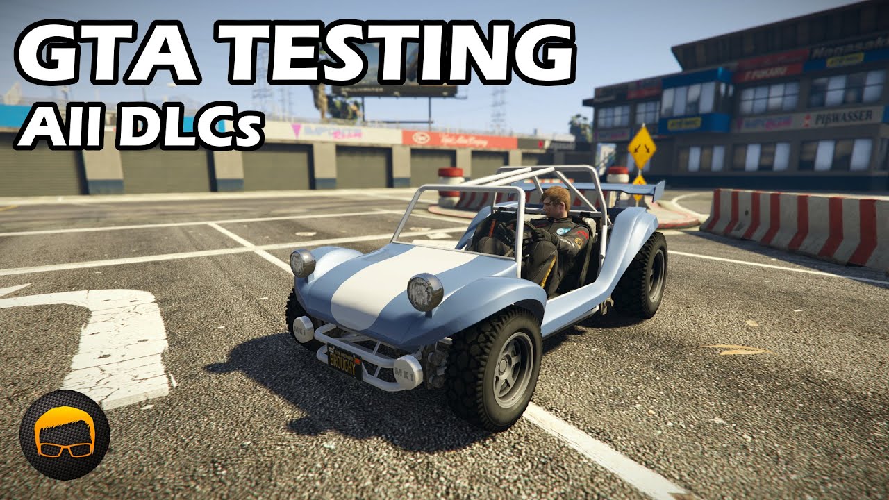 Fastest DLCs For Cars (2013-2025) - GTA 5 Best Cars Tier List